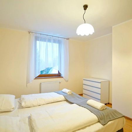 Apartamenty Everysky - Boczna Karpacz Esterno foto