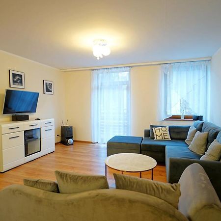 Apartamenty Everysky - Boczna Karpacz Esterno foto