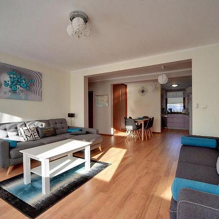 Apartamenty Everysky - Boczna Karpacz Esterno foto