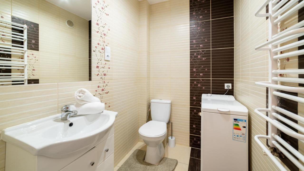 Apartamenty Everysky - Boczna Karpacz Esterno foto
