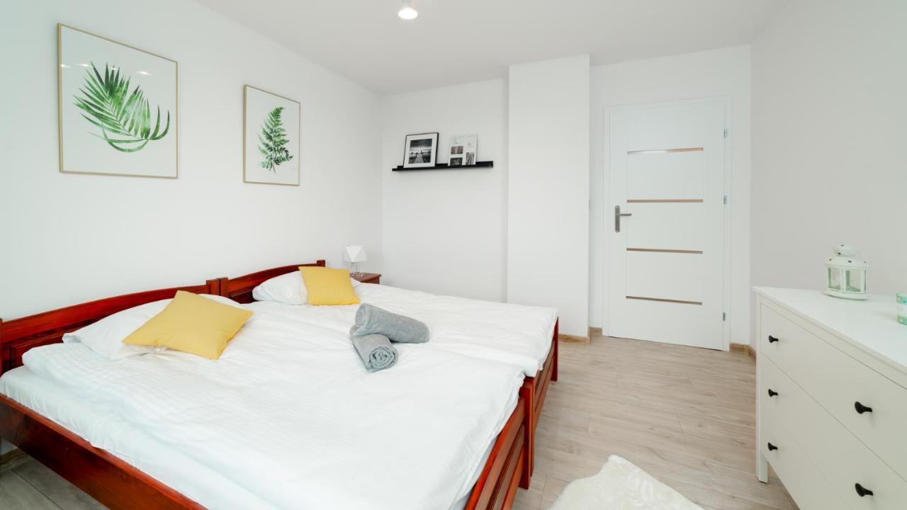 Apartamenty Everysky - Boczna Karpacz Esterno foto