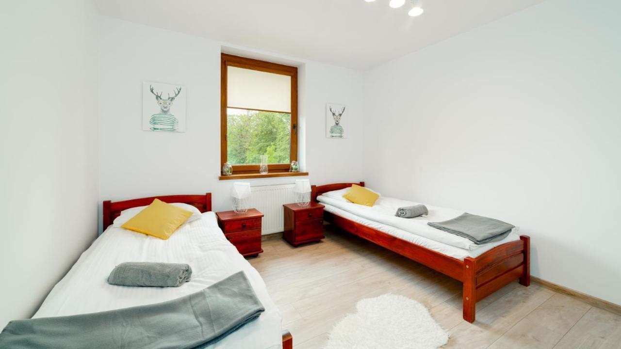Apartamenty Everysky - Boczna Karpacz Esterno foto
