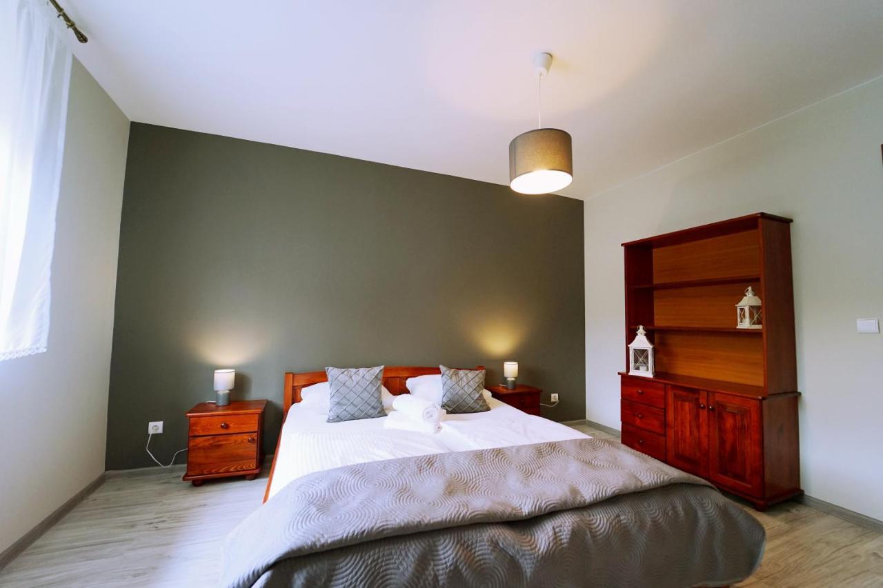 Apartamenty Everysky - Boczna Karpacz Esterno foto