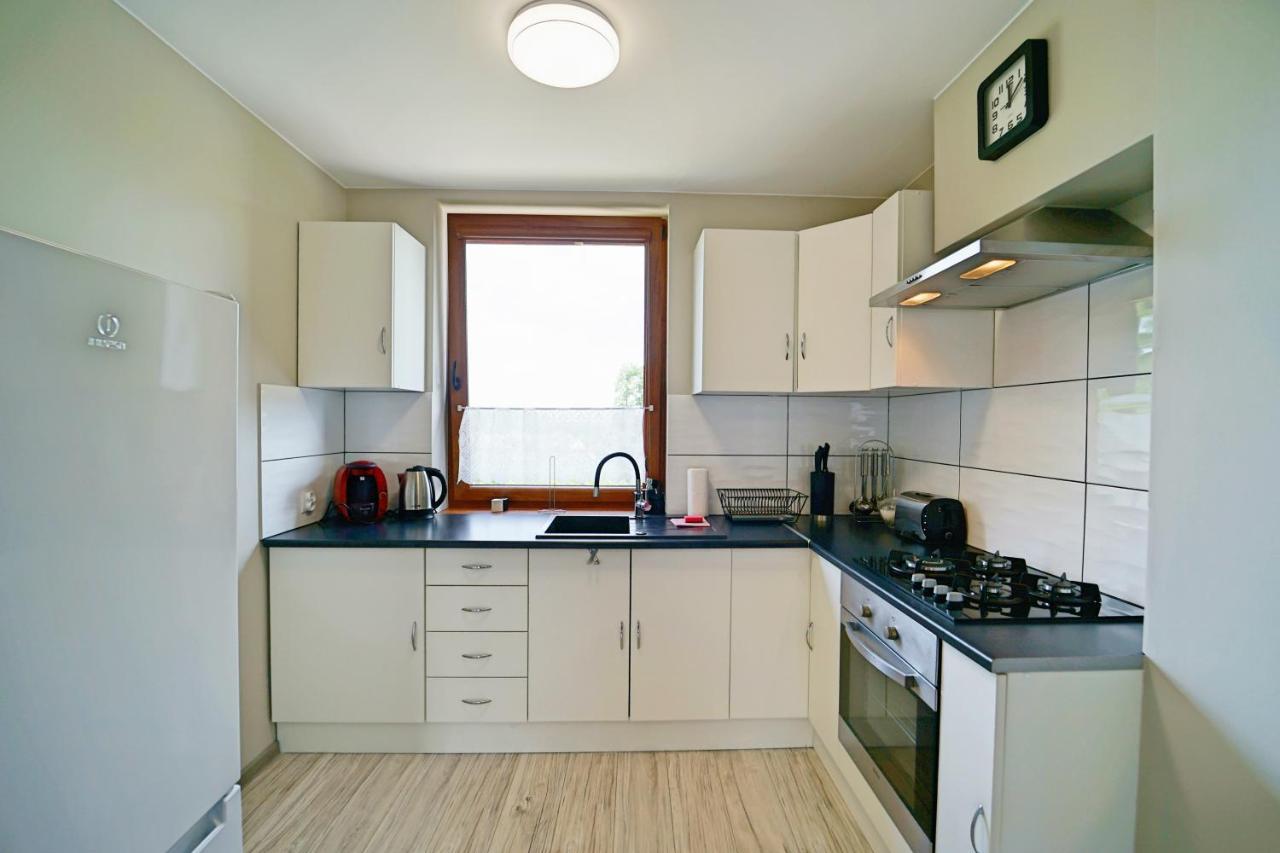 Apartamenty Everysky - Boczna Karpacz Esterno foto