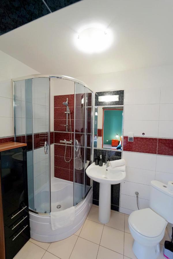 Apartamenty Everysky - Boczna Karpacz Esterno foto