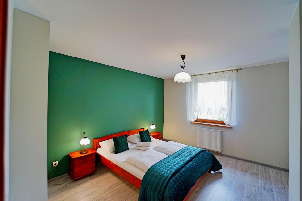 Apartamenty Everysky - Boczna Karpacz Esterno foto