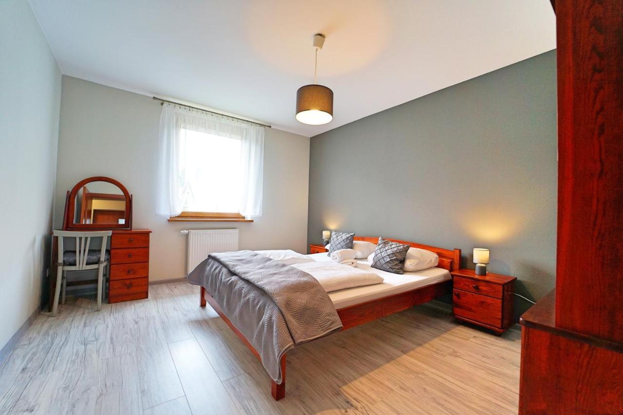 Apartamenty Everysky - Boczna Karpacz Esterno foto