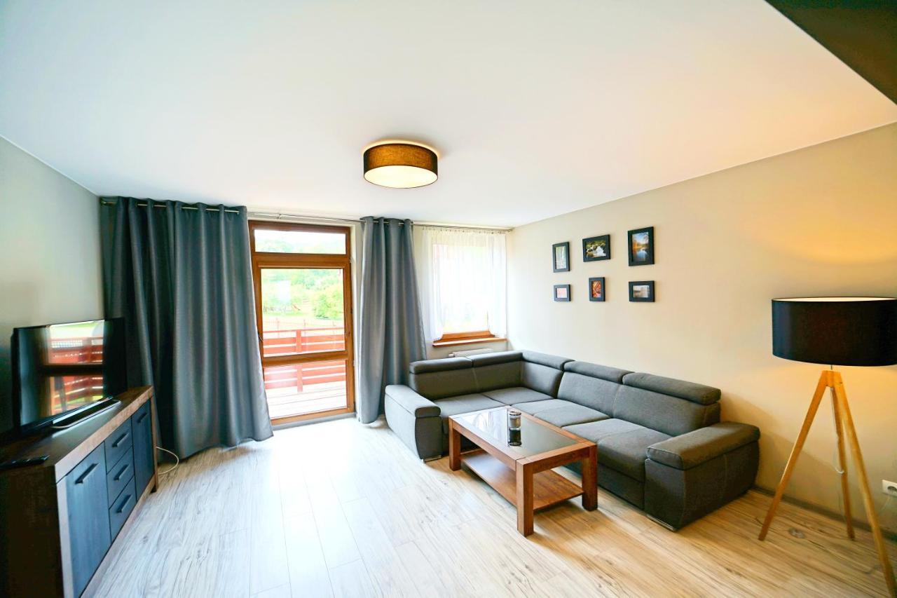 Apartamenty Everysky - Boczna Karpacz Esterno foto