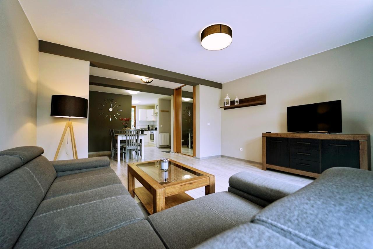 Apartamenty Everysky - Boczna Karpacz Esterno foto