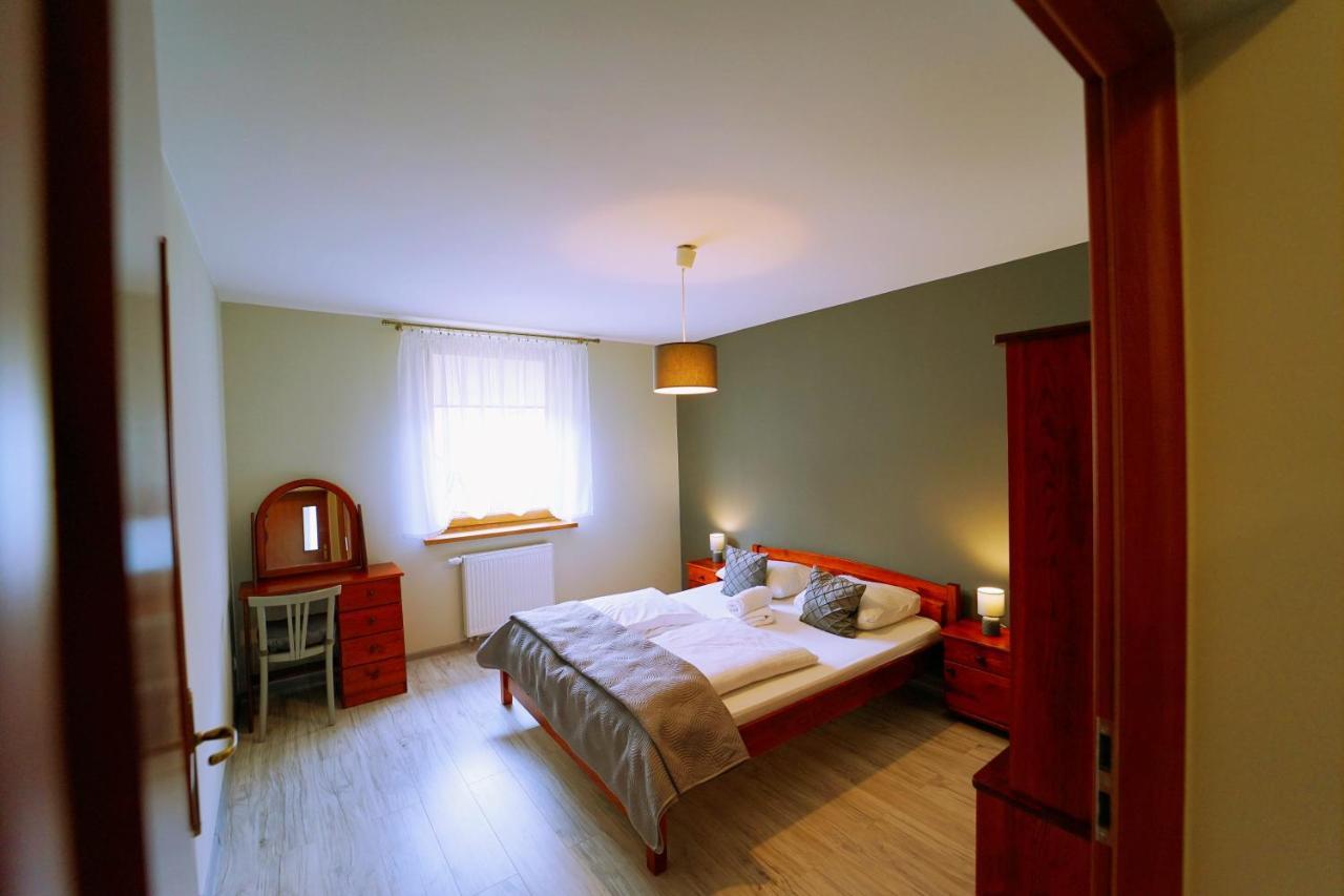 Apartamenty Everysky - Boczna Karpacz Esterno foto