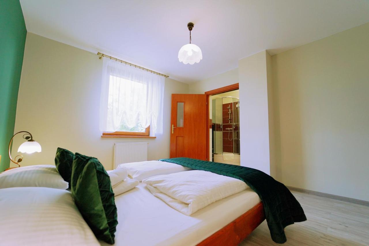 Apartamenty Everysky - Boczna Karpacz Esterno foto