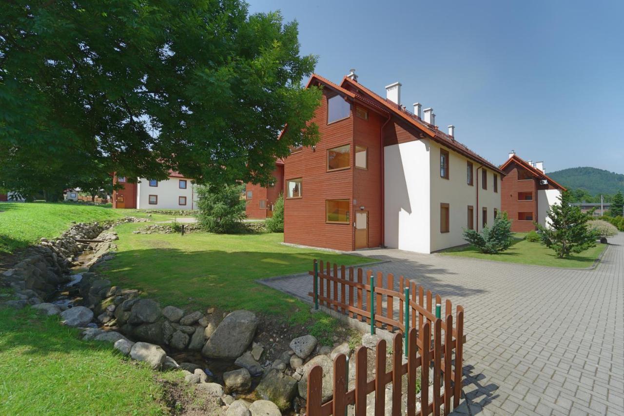 Apartamenty Everysky - Boczna Karpacz Esterno foto