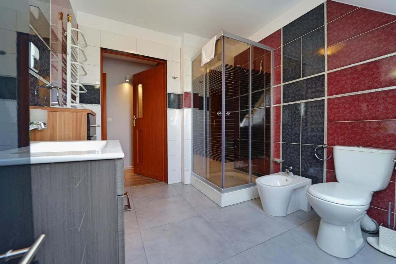Apartamenty Everysky - Boczna Karpacz Esterno foto