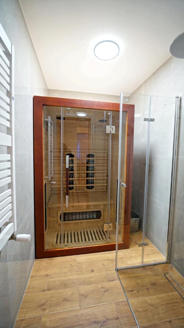 Apartamenty Everysky - Boczna Karpacz Esterno foto