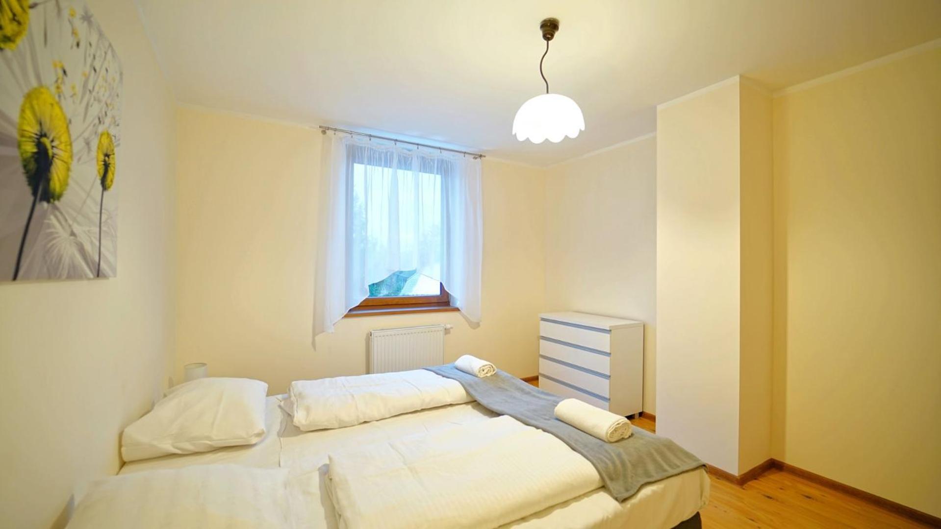Apartamenty Everysky - Boczna Karpacz Esterno foto