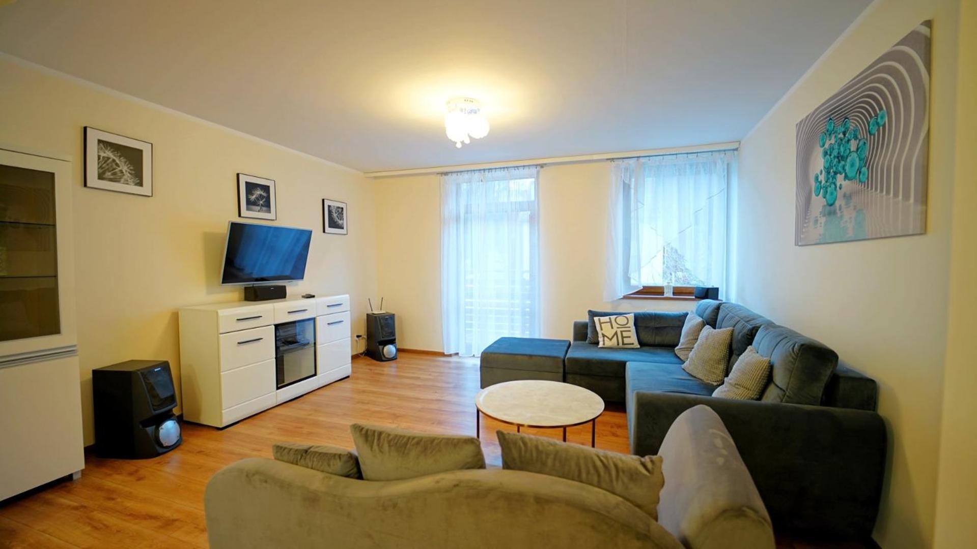Apartamenty Everysky - Boczna Karpacz Esterno foto