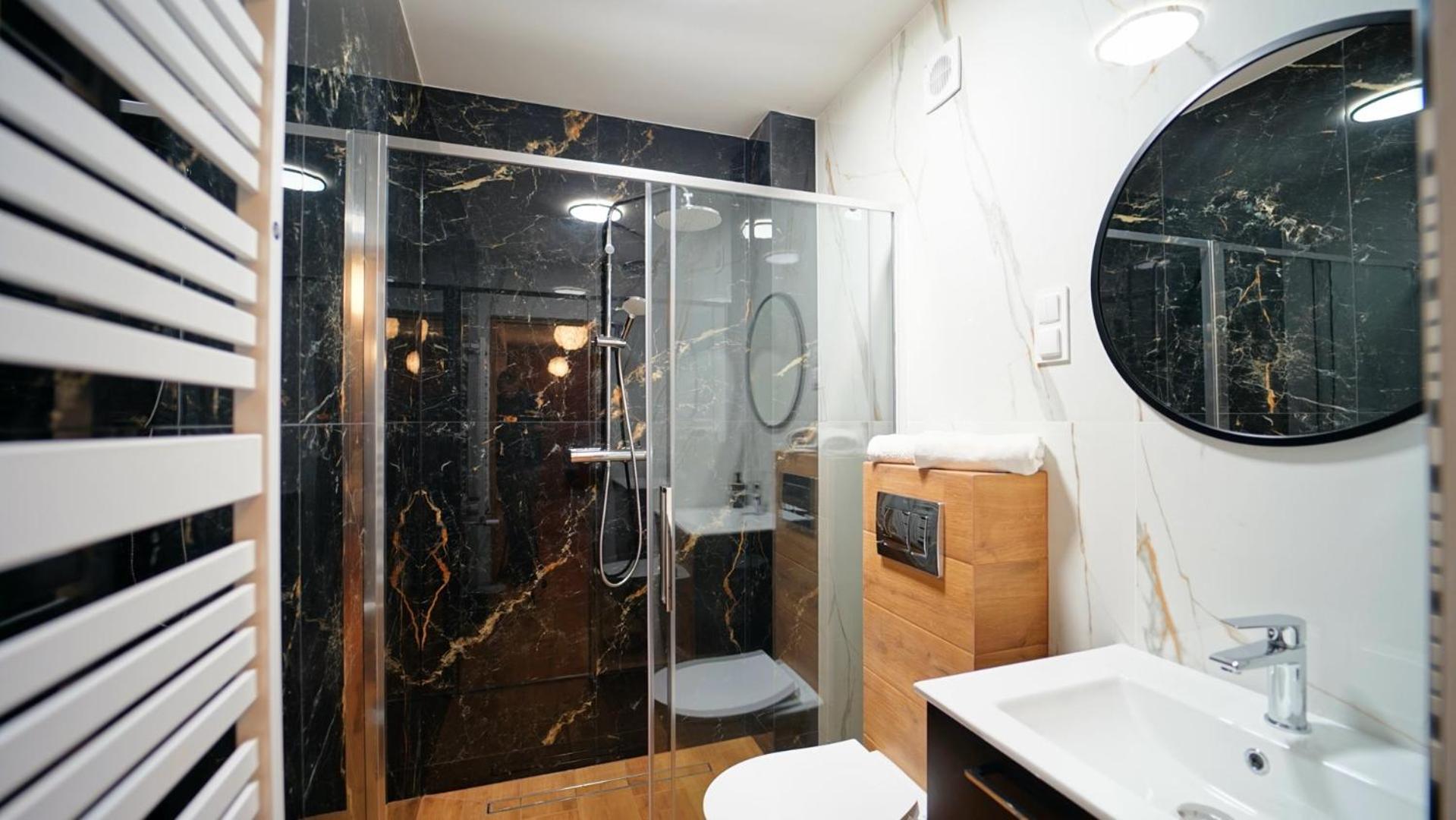 Apartamenty Everysky - Boczna Karpacz Esterno foto