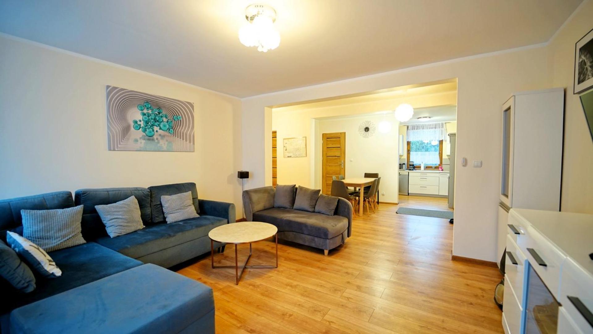 Apartamenty Everysky - Boczna Karpacz Esterno foto