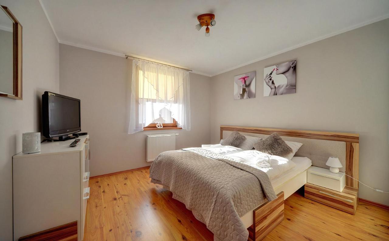 Apartamenty Everysky - Boczna Karpacz Esterno foto