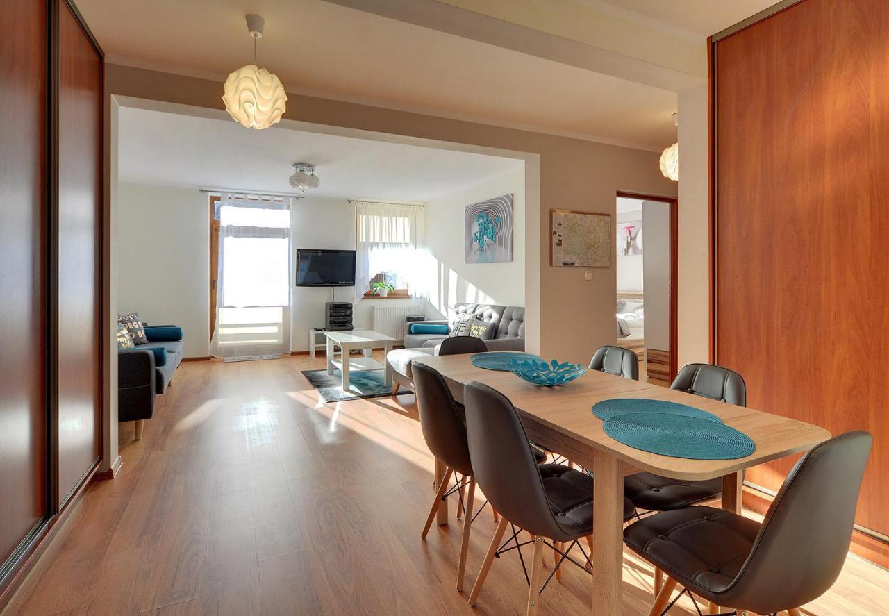 Apartamenty Everysky - Boczna Karpacz Esterno foto