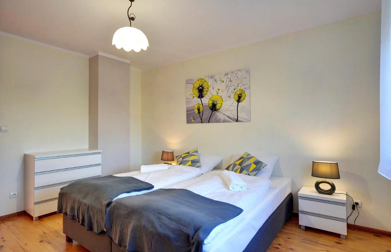 Apartamenty Everysky - Boczna Karpacz Esterno foto
