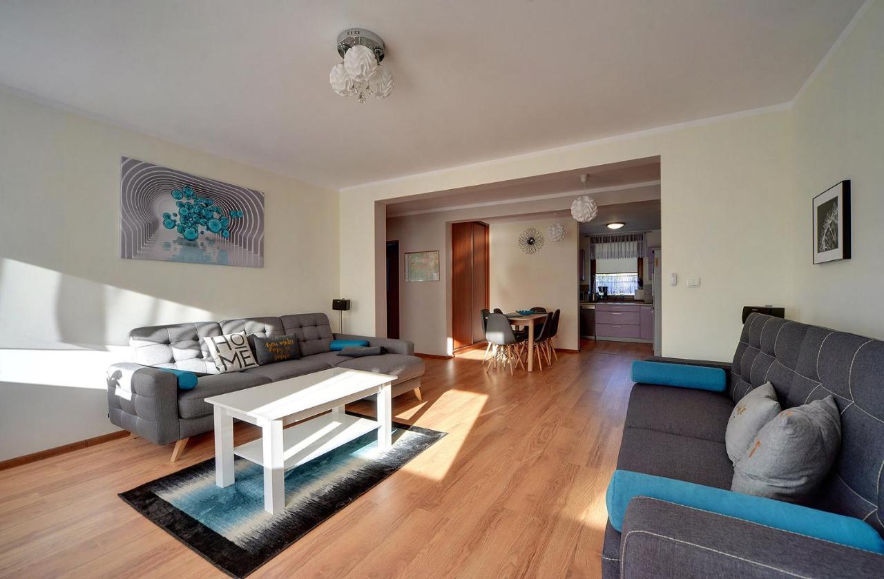 Apartamenty Everysky - Boczna Karpacz Esterno foto