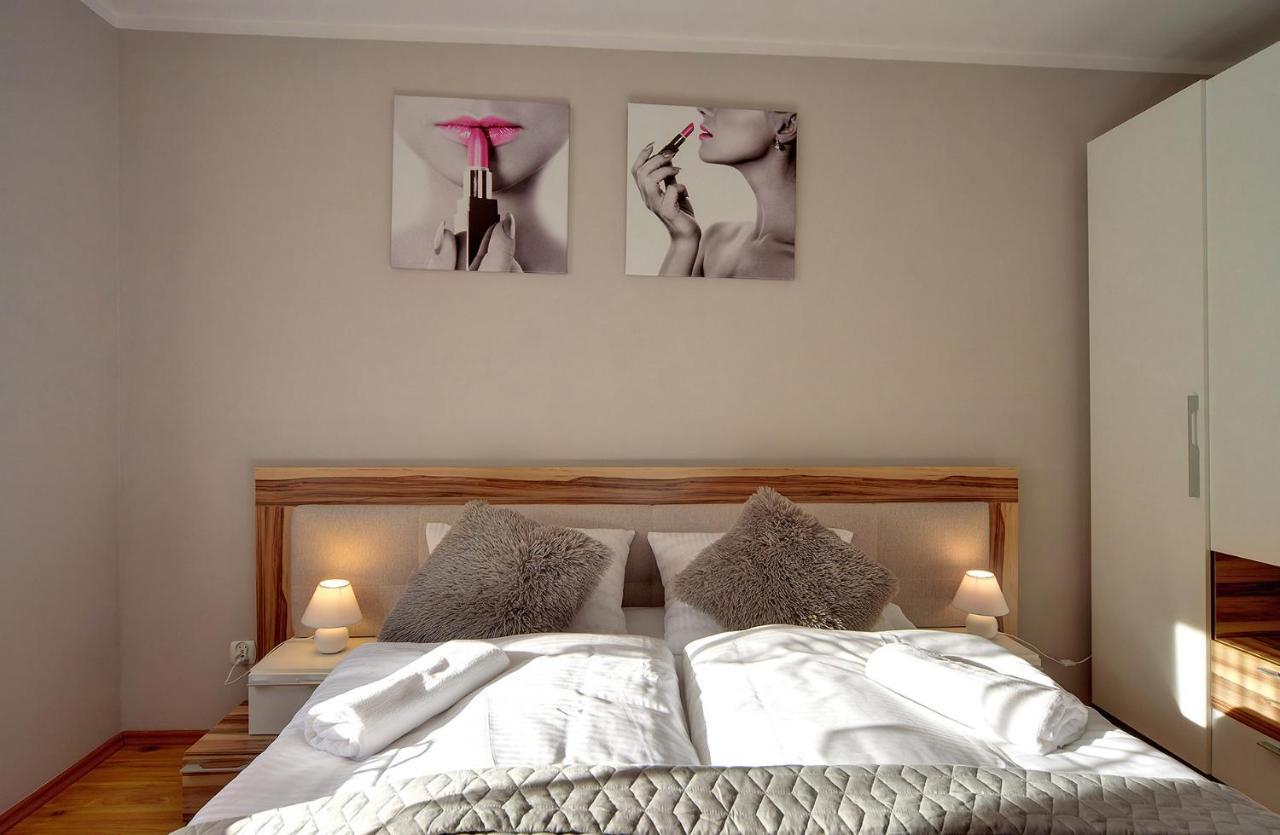 Apartamenty Everysky - Boczna Karpacz Esterno foto