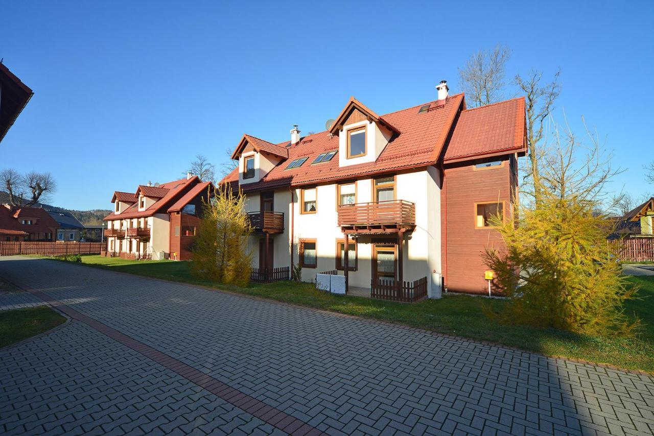 Apartamenty Everysky - Boczna Karpacz Esterno foto